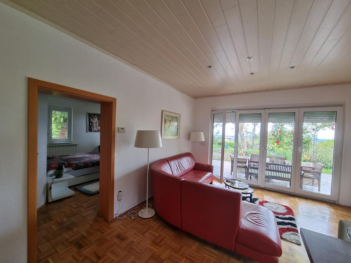 Garden Apartment Sečovlje エクステリア 写真