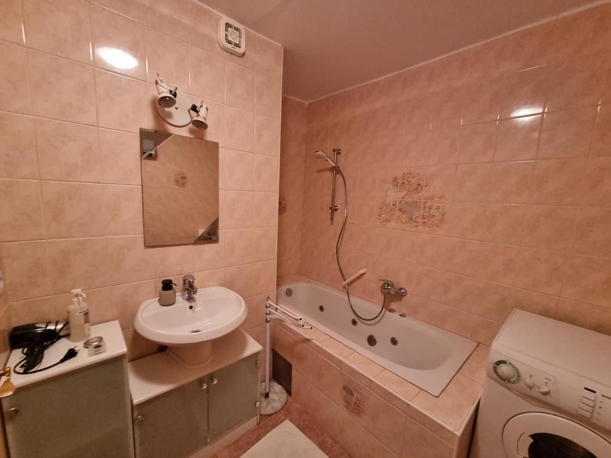 Garden Apartment Sečovlje エクステリア 写真