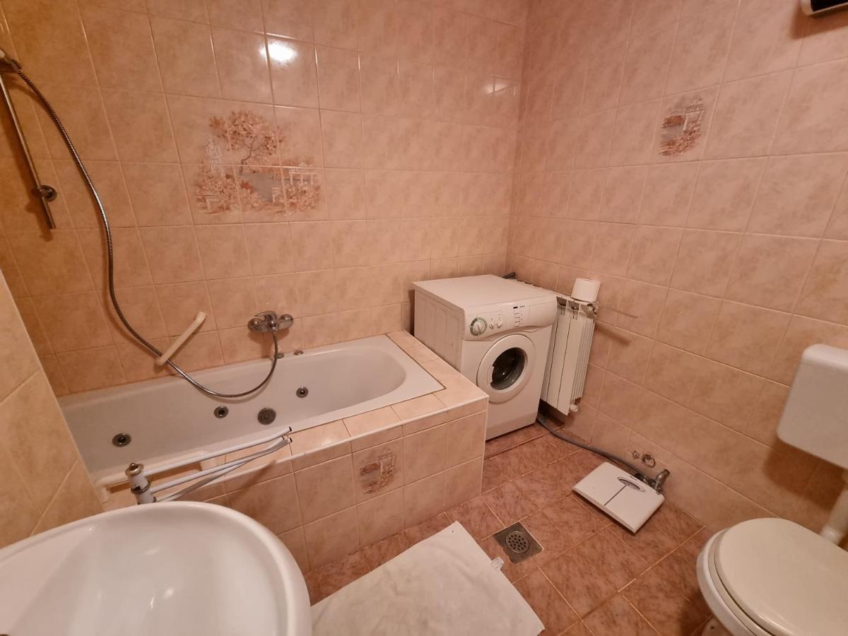 Garden Apartment Sečovlje エクステリア 写真